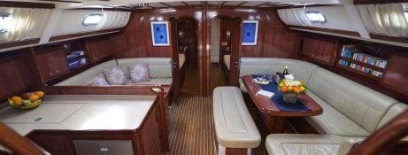 Ocean Yachts Ocean Star 56.1 7