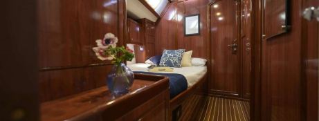 Ocean Yachts Ocean Star 56.1 12