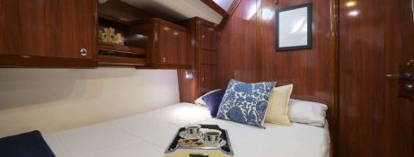 Ocean Yachts Ocean Star 56.1 13