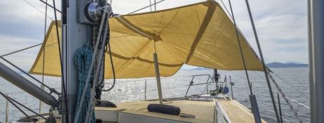 Ocean Yachts Ocean Star 56.1 4