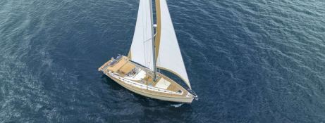 Ocean Yachts Ocean Star 56.1 1