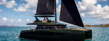 Heysea Yachts, Seaview 59 0