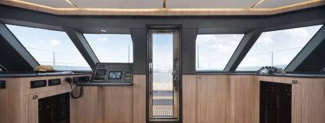 Heysea Yachts, Seaview 59 14