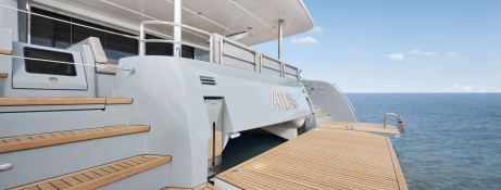 Heysea Yachts, Seaview 59 3