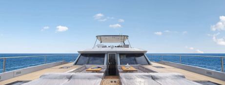 Heysea Yachts, Seaview 59 5