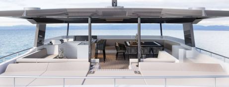 VisionF  Hybrid Power Catamaran  65  4