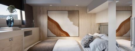 VisionF  Hybrid Power Catamaran  65  7