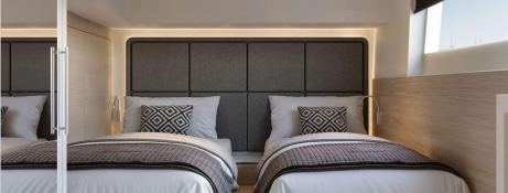 VisionF  Hybrid Power Catamaran  65  8