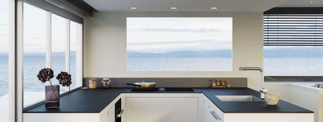 VisionF  Hybrid Power Catamaran  65  10