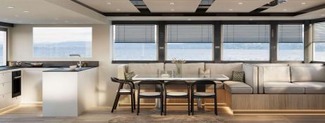 VisionF  Hybrid Power Catamaran  65  11