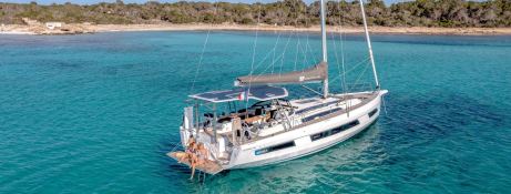 Dufour Yachts Dufour 48 1