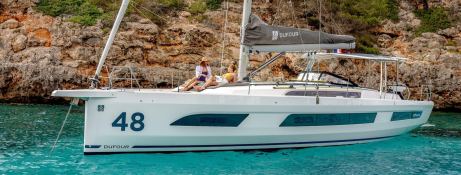 Dufour Yachts Dufour 48 3