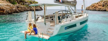 Dufour Yachts Dufour 48 5