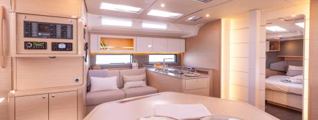 Dufour Yachts Dufour 48 8