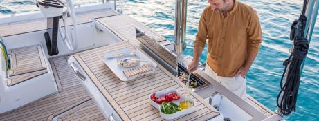 Dufour Yachts Dufour 48 6