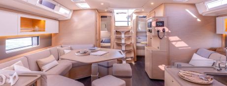 Dufour Yachts Dufour 48 10