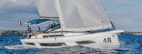 Dufour Yachts Dufour 48 0