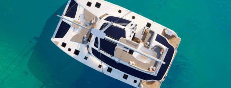 Fountaine Pajot FP 48 5
