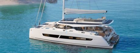 Fountaine Pajot FP 48 6