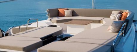 Fountaine Pajot FP 48 10