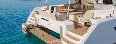 Fountaine Pajot FP 48 15