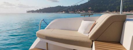 Fountaine Pajot FP 48 17