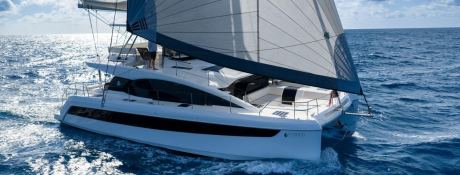 Aquila Aquilla Sail 50 0