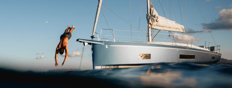 Beneteau Oceanis  47 4