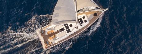 Beneteau Oceanis  52 1
