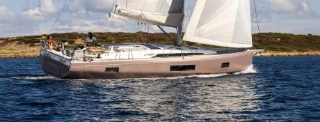 Beneteau Oceanis  52 0
