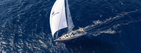 Beneteau Oceanis  52 4