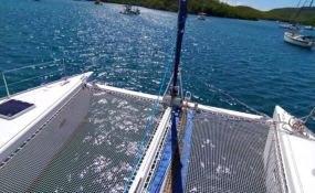 Lagoon Catamaran Lagoon 570 5