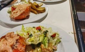 Lagoon Catamaran Lagoon 570 12