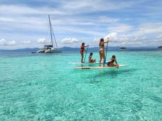 Lagoon Catamaran Lagoon 570 4