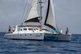 Voyage Catamaran Voyage 520 0