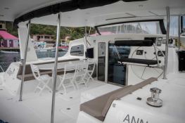 Voyage Catamaran Voyage 520 3