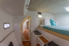 Voyage Catamaran Voyage 520 6