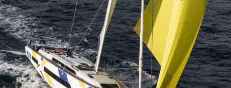 Dufour Yachts Dufour 44 3