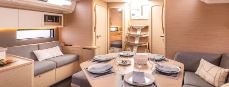 Dufour Yachts Dufour 44 7