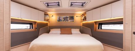 Dufour Yachts Dufour 44 10
