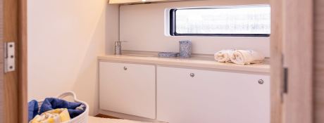 Dufour Yachts Dufour 44 16