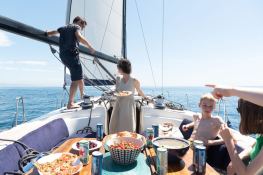 Bavaria Yachts Bavaria 49 9