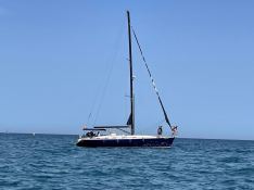 Bavaria Yachts Bavaria 49 4