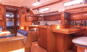 Bavaria Yachts Bavaria 49 14