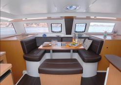 Fountaine Pajot Mahe 36 8