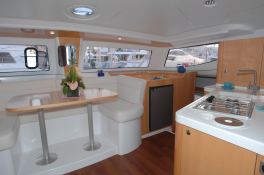 Fountaine Pajot Mahe 36 9