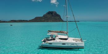 Fountaine Pajot Mahe 36 0