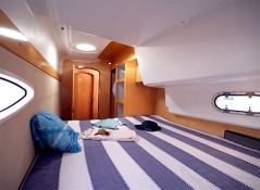 Fountaine Pajot Mahe 36 6