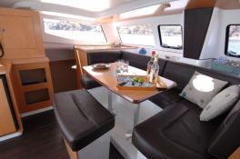 Fountaine Pajot Mahe 36 7