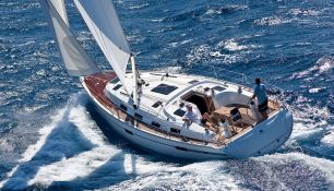 Bavaria Yachts Bavaria 40  1